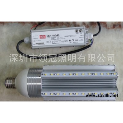 供应领冠照明LG-LD-10100360度发光LED庭院灯100W