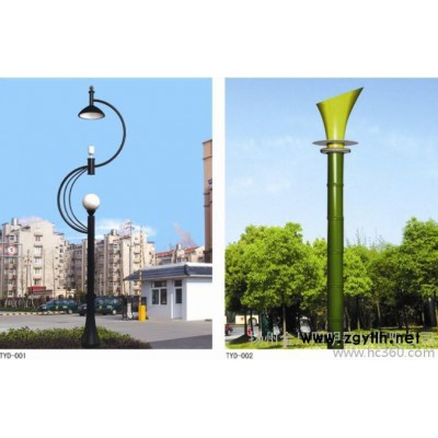 太阳能庭院灯价格 扬州太阳能庭院灯生产厂家
