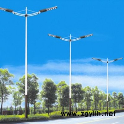 星耀照明BH-L101L 路灯道路灯 太阳能路灯 LED路灯 高杆灯庭院路灯智慧路灯小区路灯高杆灯路灯太阳仿古路灯