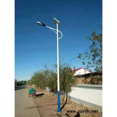 高性价比路灯led路灯专业的路灯厂家道路灯智慧太阳能路灯