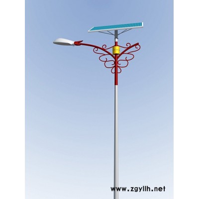 胜隆伟业灯具 太阳能路灯 LED路灯 LED路灯厂家