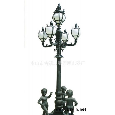 LED庭院灯  LED景观灯  道路照明灯YARD LAMP SERIES