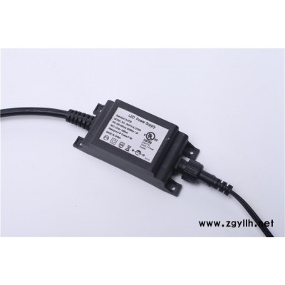 厂家**红外线动态人体感应满天星激光草坪灯、景观灯、庭院灯