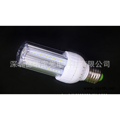 LED玉米灯 5W  庭院灯 路灯 太阳能路灯 ** 直销 7W 10W