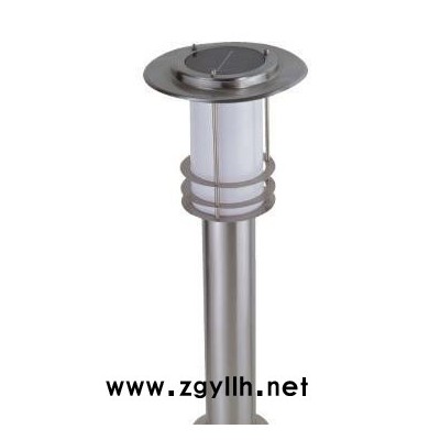 订做规格太阳能路灯、太阳能庭院灯、太阳能草坪灯