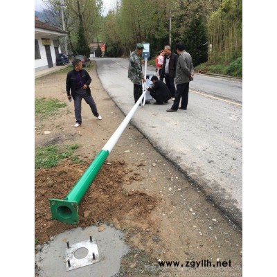 渭南华阴县新农村太阳能路灯厂家  华阴县太阳能路灯价格  华阴县庭院灯厂家