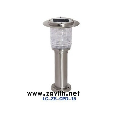 中升照明 云南太阳能路灯生产厂家 太阳能草坪灯批发 太阳能路灯 LED路灯