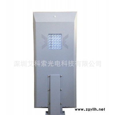 太阳能草坪灯太阳能led灯串户外led灯笼图2