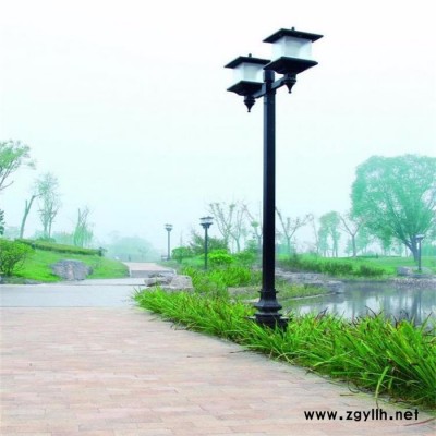 路灯制作生产供应，专业工程制作，专业供货厂家，北海市路面灯杆制造