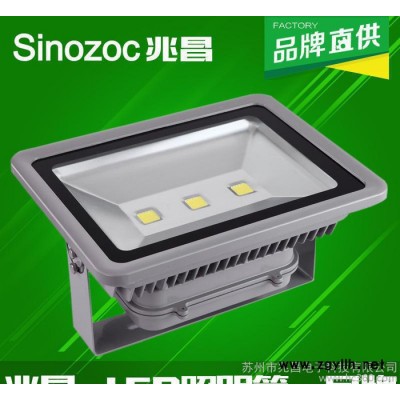 【兆昌】LED投光灯30w led泛光灯 投射灯 草坪灯