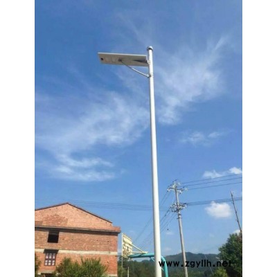 直销 户外太阳能路灯 庭院灯花园草坪灯园林景观灯 特价销