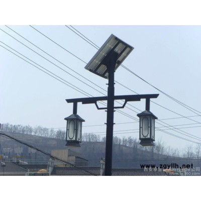陕西庭院灯，公园路灯，西北路灯