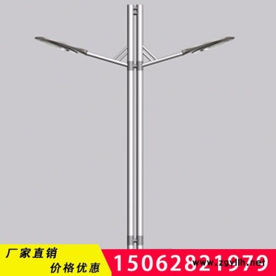 特价10米单臂路灯路灯杆路灯直销