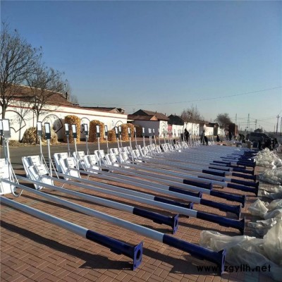 英光 YG0321  路灯厂家  太阳能路灯 路灯厂家