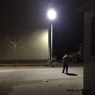 畅园cyzm太阳能路灯 城镇路灯 路灯生产厂家