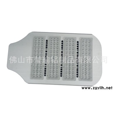 路灯外壳 LED路灯外壳 模组路灯外壳 一体路灯外壳 新款路灯外壳 隧道灯外壳