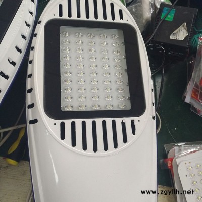 畅园cyzmLED路灯灯头 飞机 路灯头 太阳能路灯头