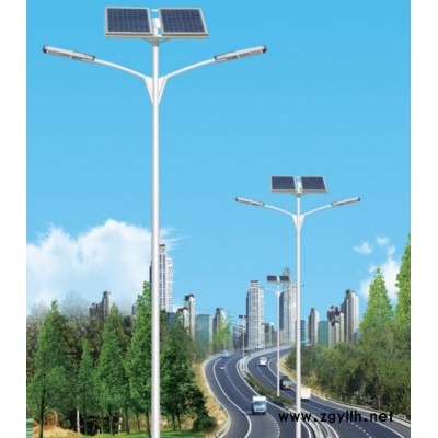** 太阳能路灯  公园庭院新农村 太阳能路灯   道路照明路灯