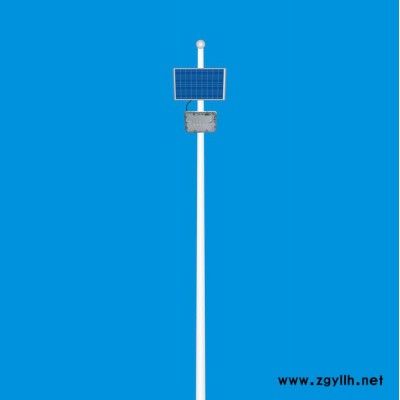 内江市太阳能路灯厂 一体化路灯 城市 新农村路灯