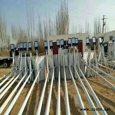 畅园cyzm 农村太阳能路灯 新农村太阳能路灯 美丽乡村太阳能路灯 乡村太阳能路灯