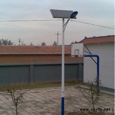 保定-英光新农村路灯厂家定制 太阳能路灯 30W路灯 LED路灯欢迎来电咨询