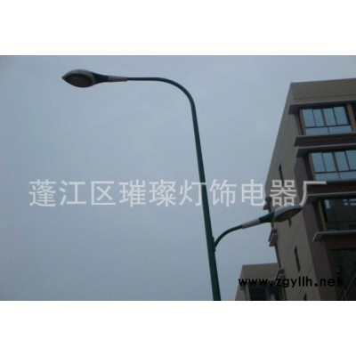 江门LED路灯 中山路灯 6米路灯杆