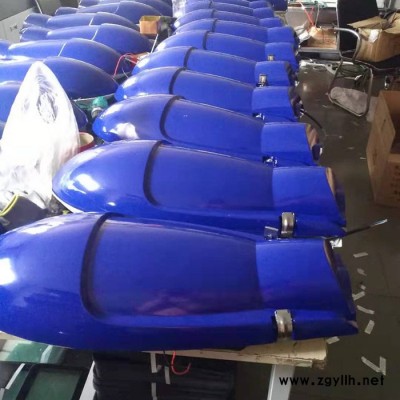 LED路灯 太阳能路灯头飞机30珠 LED路灯头价格