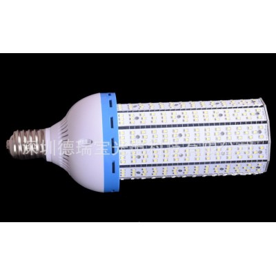 LED玉米灯 100W 鳍片玉米灯 带风扇 20W 30W 40W 60W 庭院灯 路灯
