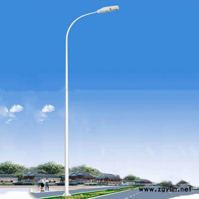 筠连路灯厂 户外路灯价格