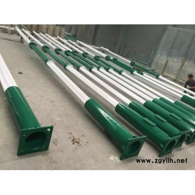 供应10米城市道路灯 120W大功率路灯 led模组路灯 户外道路灯 12米路灯杆