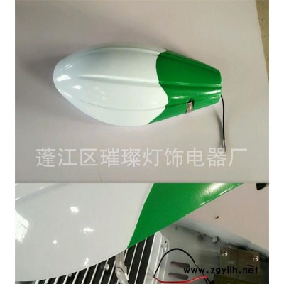 灯具 路灯灯头 led路灯头 户外灯具