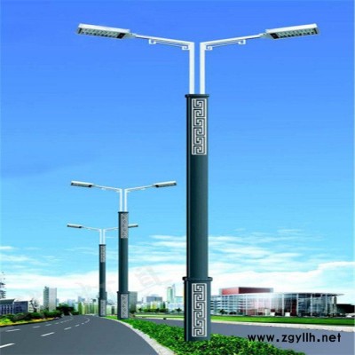 科亚照明  市电路灯批发安装 市电路灯 太阳能光伏路灯价格