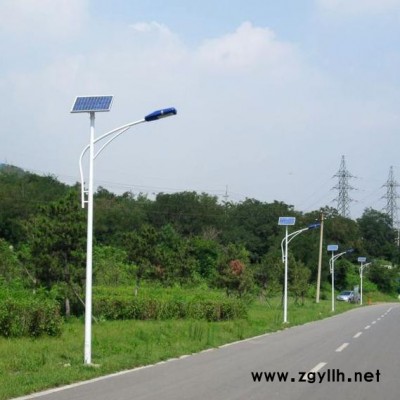 资阳太阳能路灯四川路灯