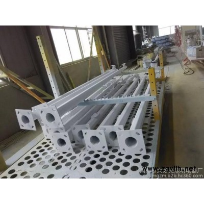 大妙光M-136道路照明灯 8米路灯灯杆 高邮路灯杆 10米路灯杆价格 路灯厂家