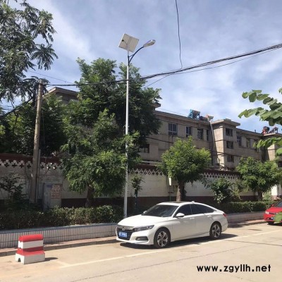 畅园cyzm 飞机LED路灯头 光源灯具 LED路灯灯头 蓝白飞机路灯头