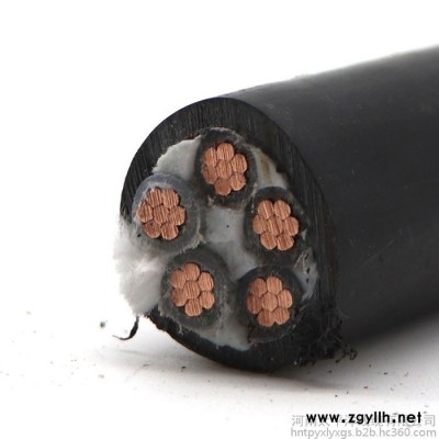 路灯地埋电缆 路灯专用电缆 电力电缆