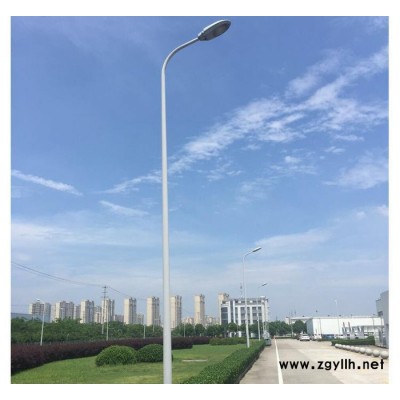 璀璨CC-280  6米路灯杆 led路灯