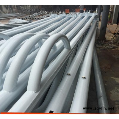 led路灯 30W6米路灯 路灯杆