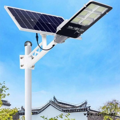 鑫瑞达太阳能路灯 景观路灯 风光互补节能路灯 多种灯头定制