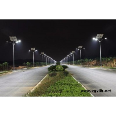 保定厂家供应 太阳能路灯 草坪灯太阳能庭院灯  批发价格