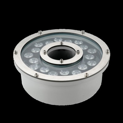 尧顺YS-SDD8801 喷泉灯 喷泉灯厂家水底灯水下灯涌泉灯