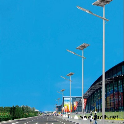 庆业照明TYN系列 路灯 太阳能路灯 新农村路灯 农村一体化太阳能路灯 太阳能路灯厂家