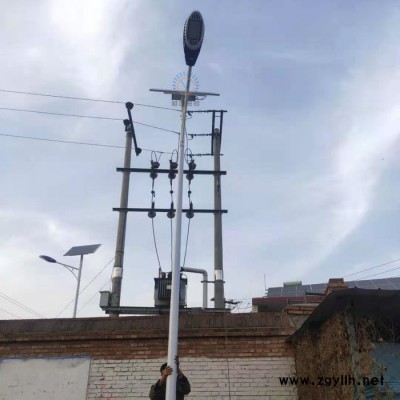 畅园cyzm  邯郸太阳能路灯  抱箍太阳能路灯 小区太阳能路灯 单臂太阳能路灯 6米高太阳能路灯