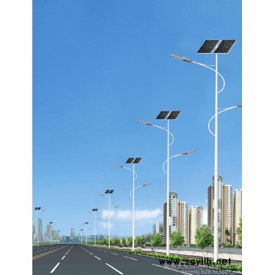 天光照明 高端太阳能路灯 广场太阳能路灯 江苏全套太阳能路灯厂家