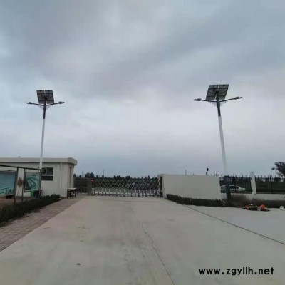 极之光道路路灯定制厂家 led路灯3米4米5米 厂家报价