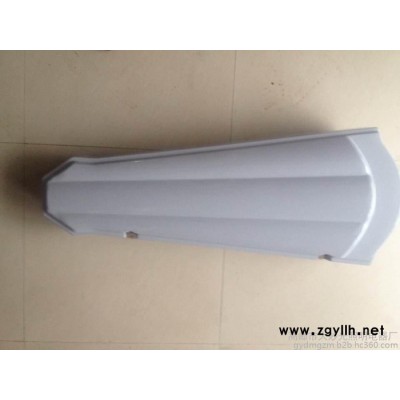 大妙光供应led路灯外壳  路灯灯头 压铸路灯外壳120W-200W 模组路灯外壳 led灯具外壳
