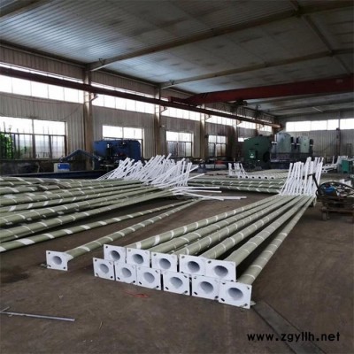 畅园cyzm庭院路灯杆 仿古路灯杆 简约路灯杆 现代路灯杆