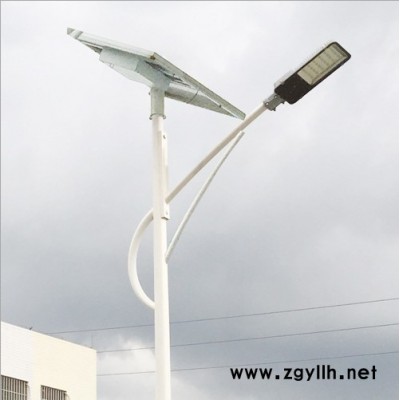 畅园cyzm太阳能路灯 防水太阳能路灯 太阳能LED路灯
