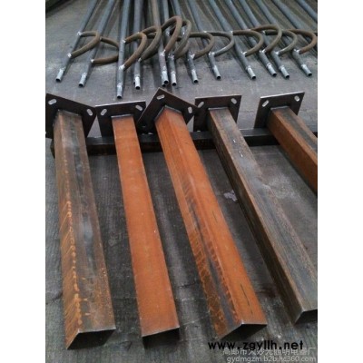 大妙光供应质量好路灯杆厂家 太阳能路灯杆 LED单臂路灯 12米双臂路灯杆 小区路灯杆