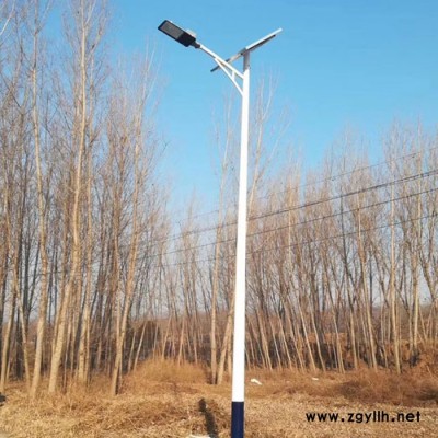 吕梁道路路灯厂家 河南新农村路灯厂家